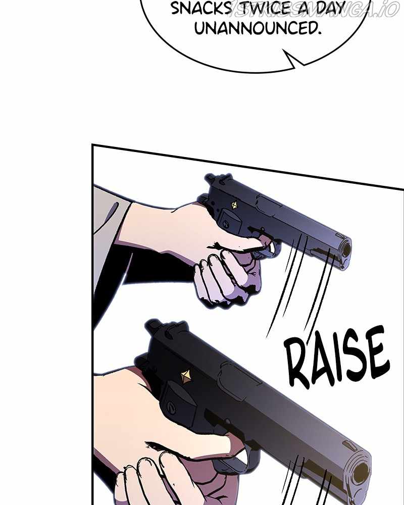 There Was a Hero Chapter 58 - Page 96