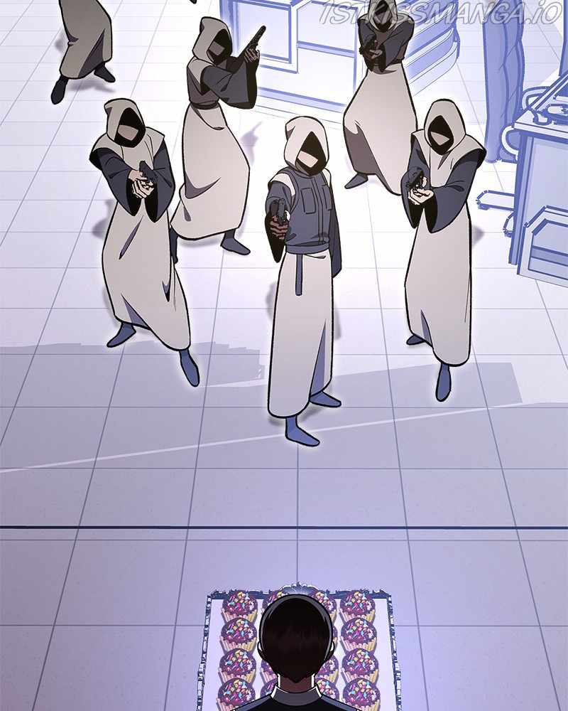 There Was a Hero Chapter 58 - Page 98