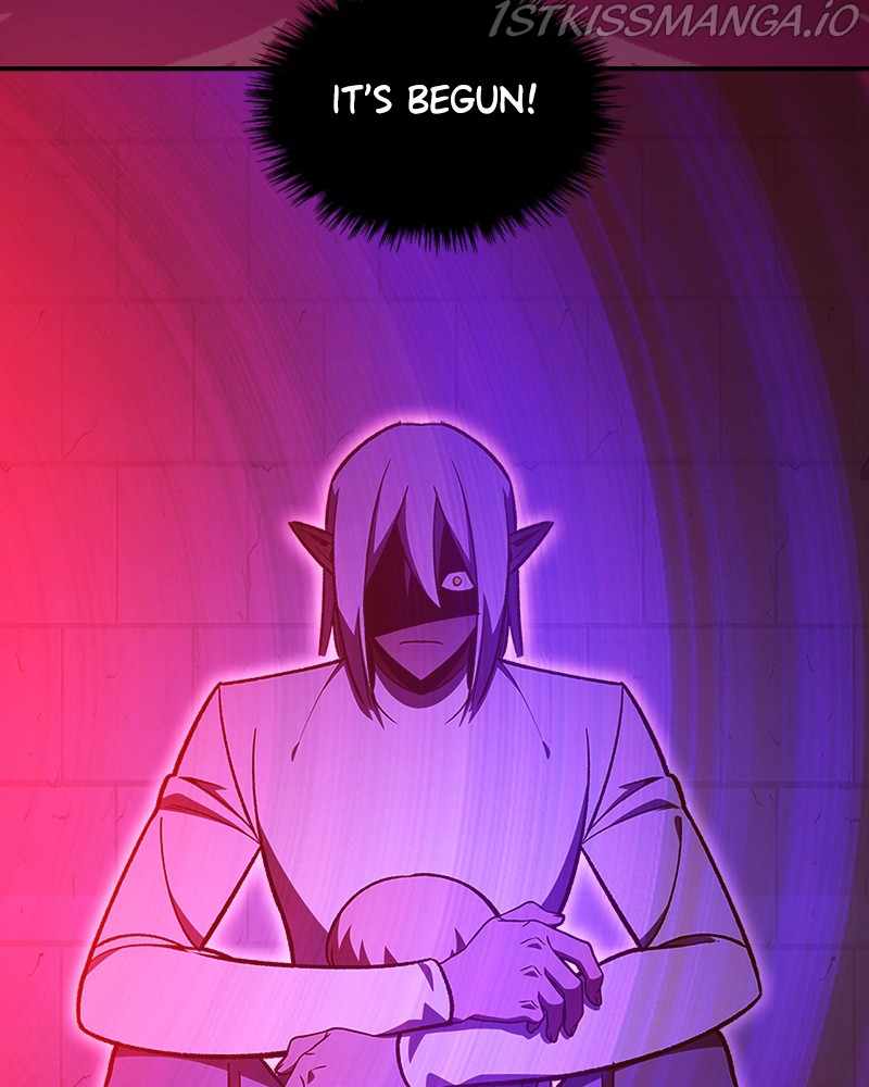 There Was a Hero Chapter 59 - Page 120