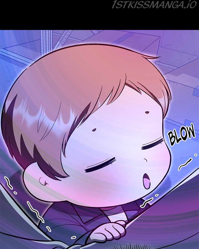 There Was a Hero Chapter 59 - Page 123