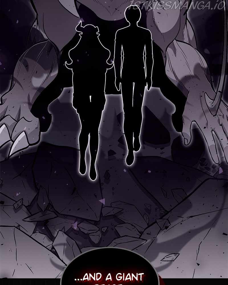 There Was a Hero Chapter 59 - Page 13