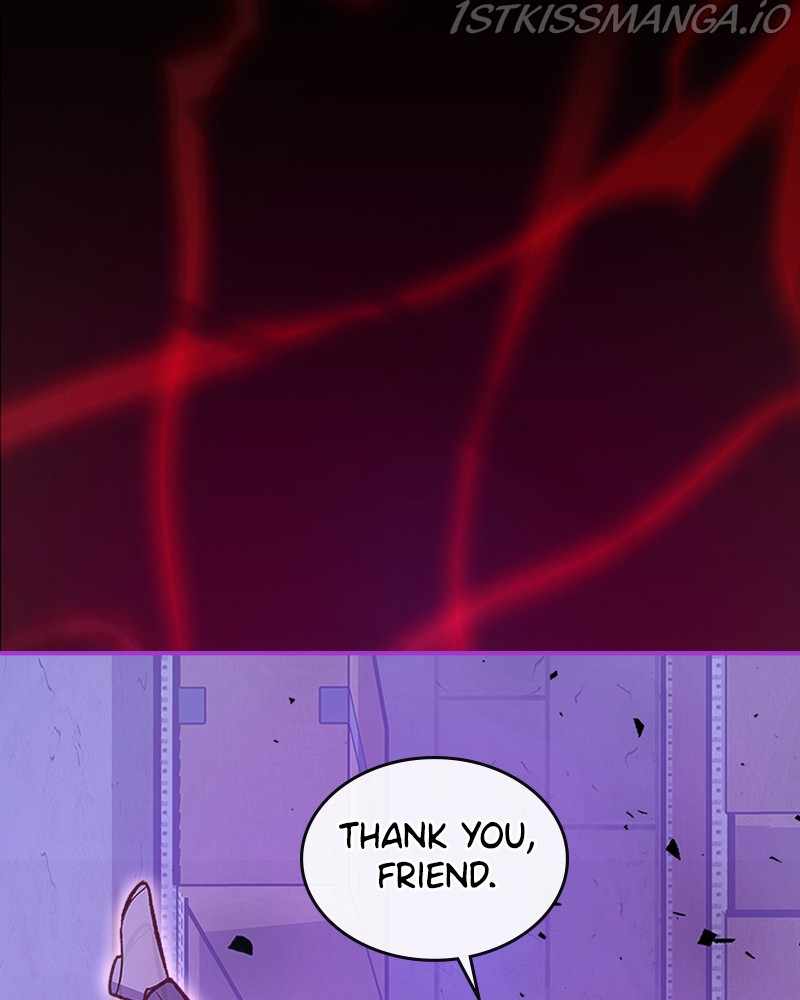 There Was a Hero Chapter 59 - Page 134