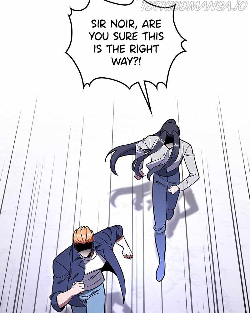 There Was a Hero Chapter 59 - Page 139