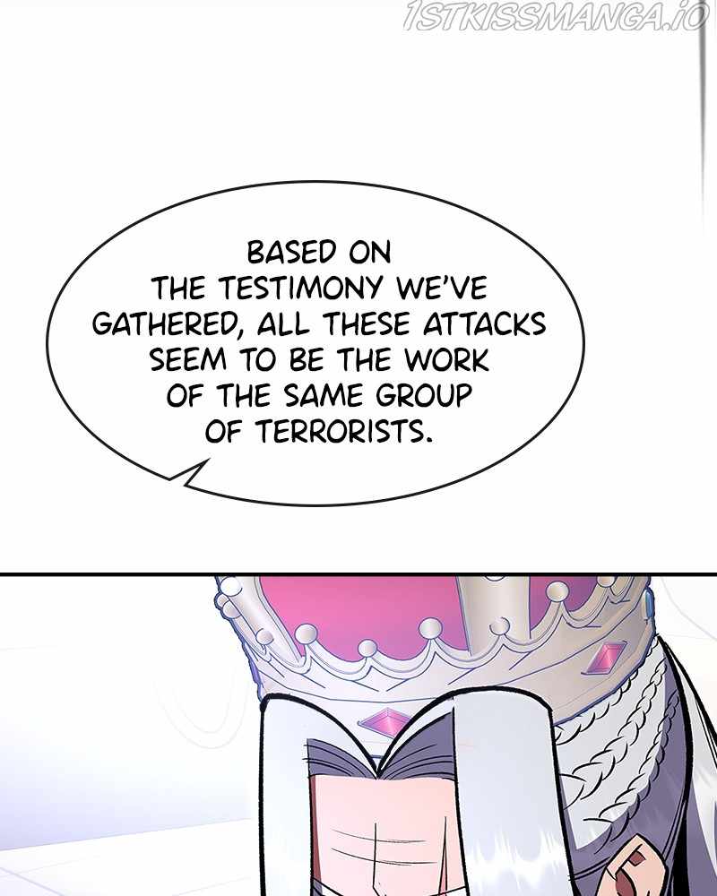 There Was a Hero Chapter 59 - Page 15