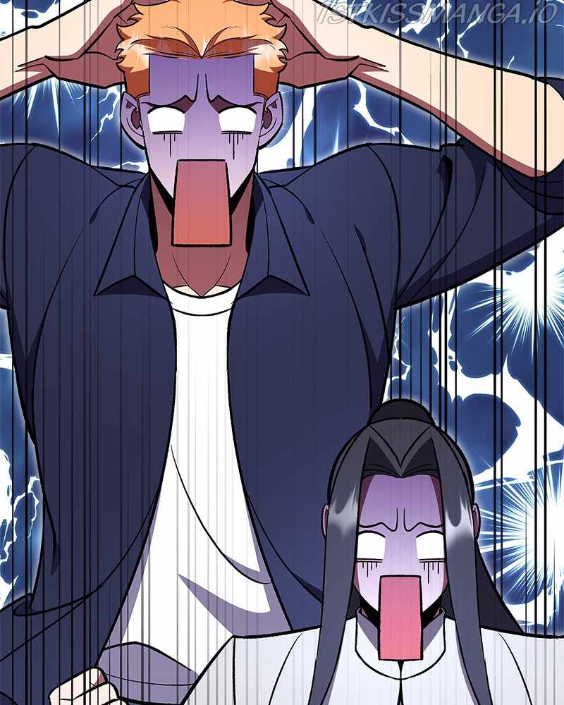 There Was a Hero Chapter 59 - Page 163
