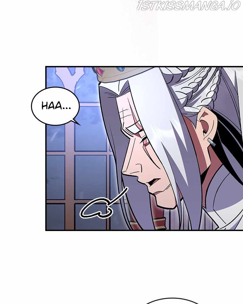 There Was a Hero Chapter 59 - Page 20