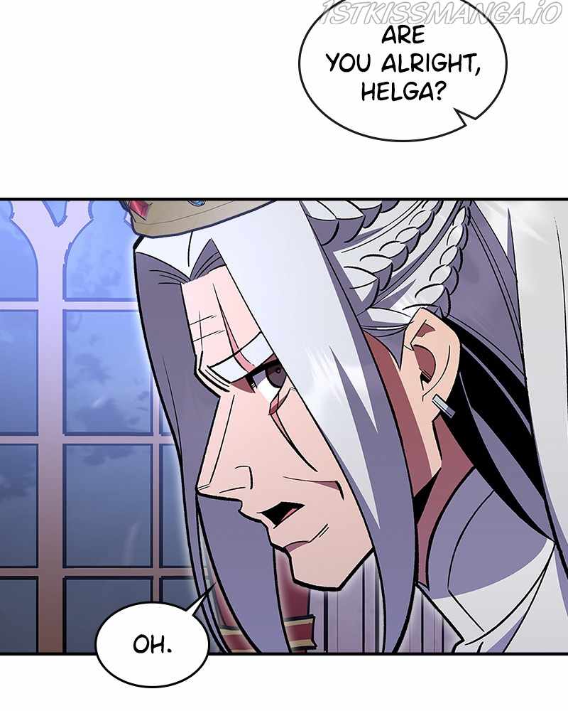 There Was a Hero Chapter 59 - Page 21