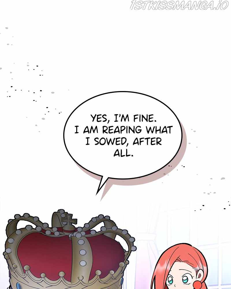 There Was a Hero Chapter 59 - Page 23