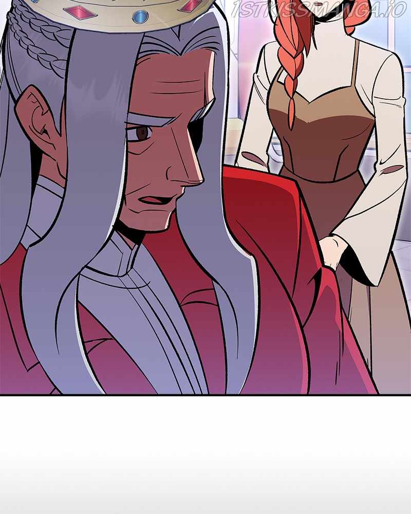 There Was a Hero Chapter 59 - Page 24