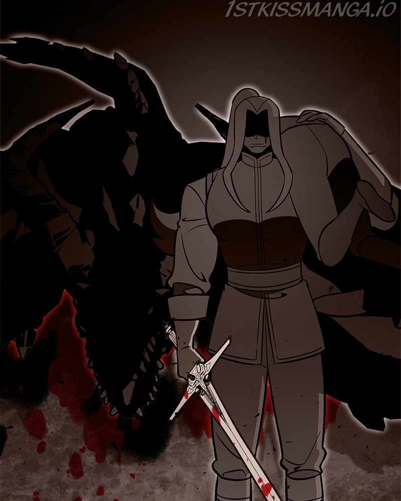 There Was a Hero Chapter 59 - Page 26