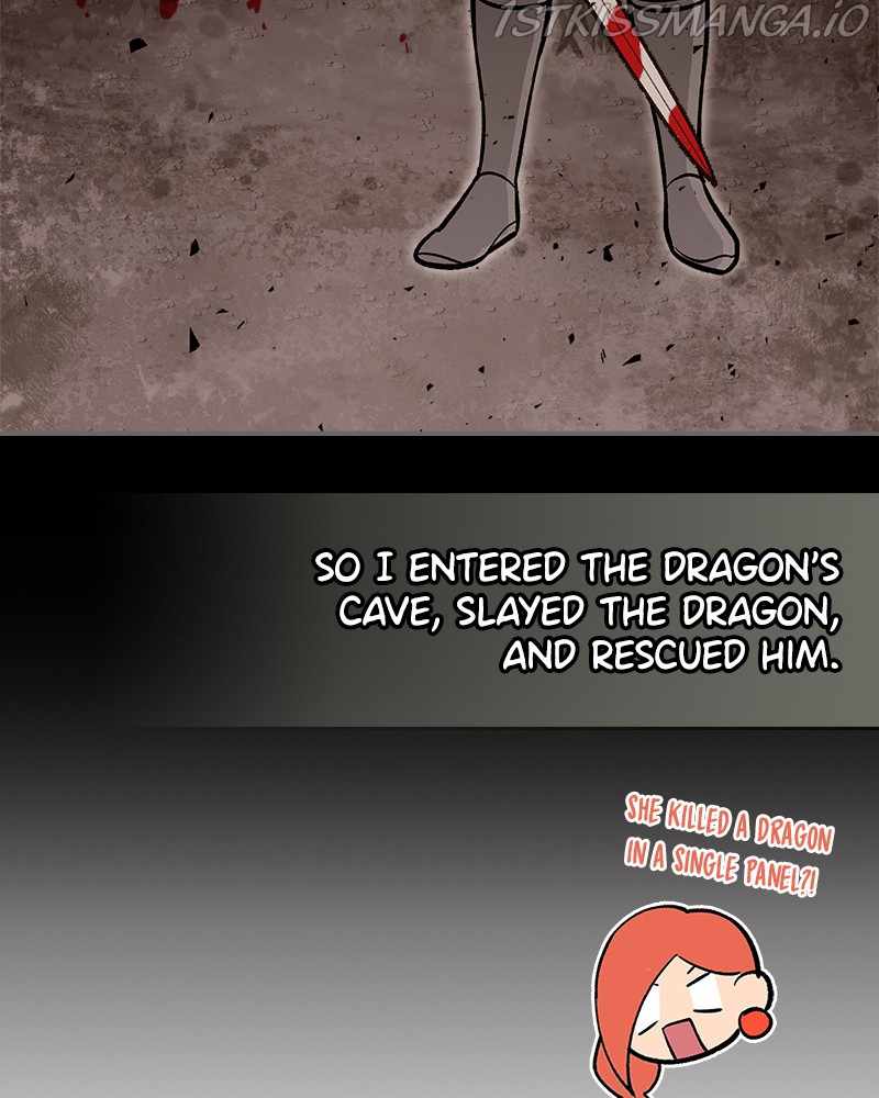 There Was a Hero Chapter 59 - Page 27