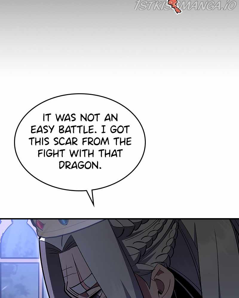 There Was a Hero Chapter 59 - Page 28