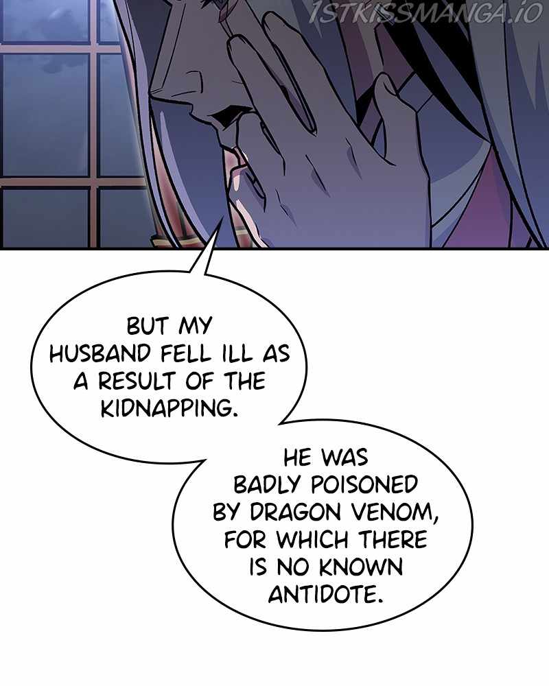 There Was a Hero Chapter 59 - Page 29