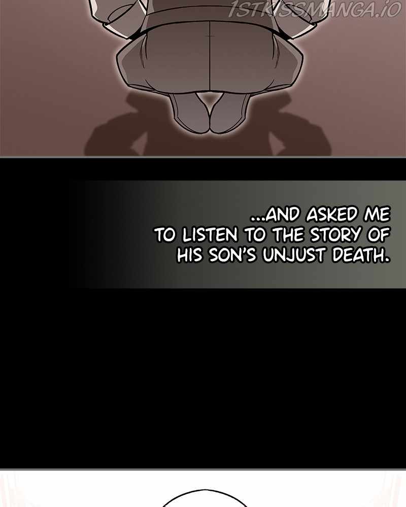 There Was a Hero Chapter 59 - Page 33