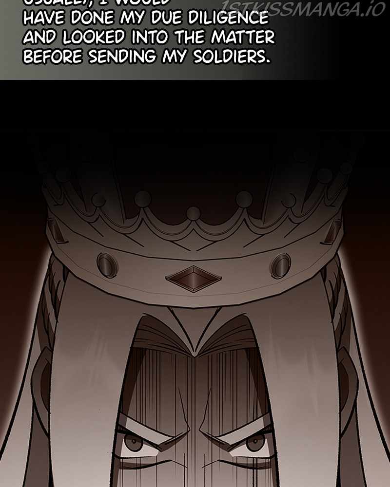 There Was a Hero Chapter 59 - Page 36