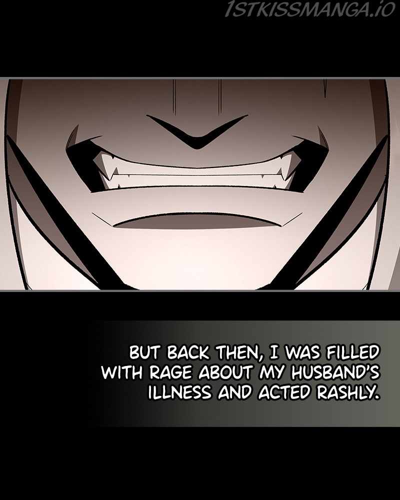 There Was a Hero Chapter 59 - Page 38