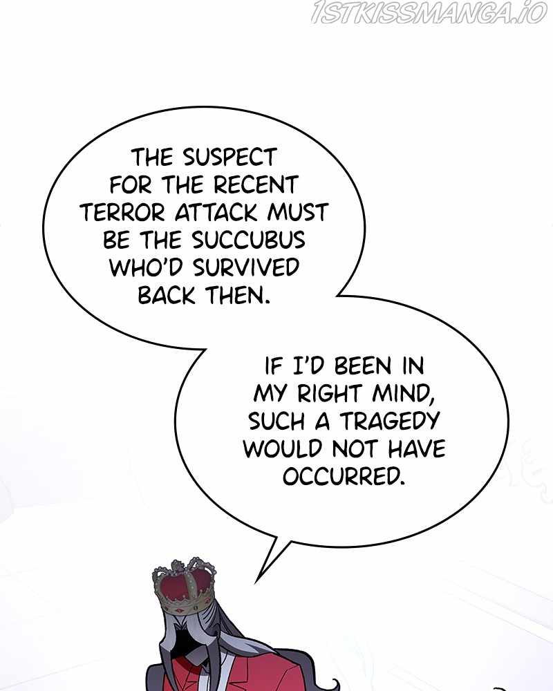There Was a Hero Chapter 59 - Page 43