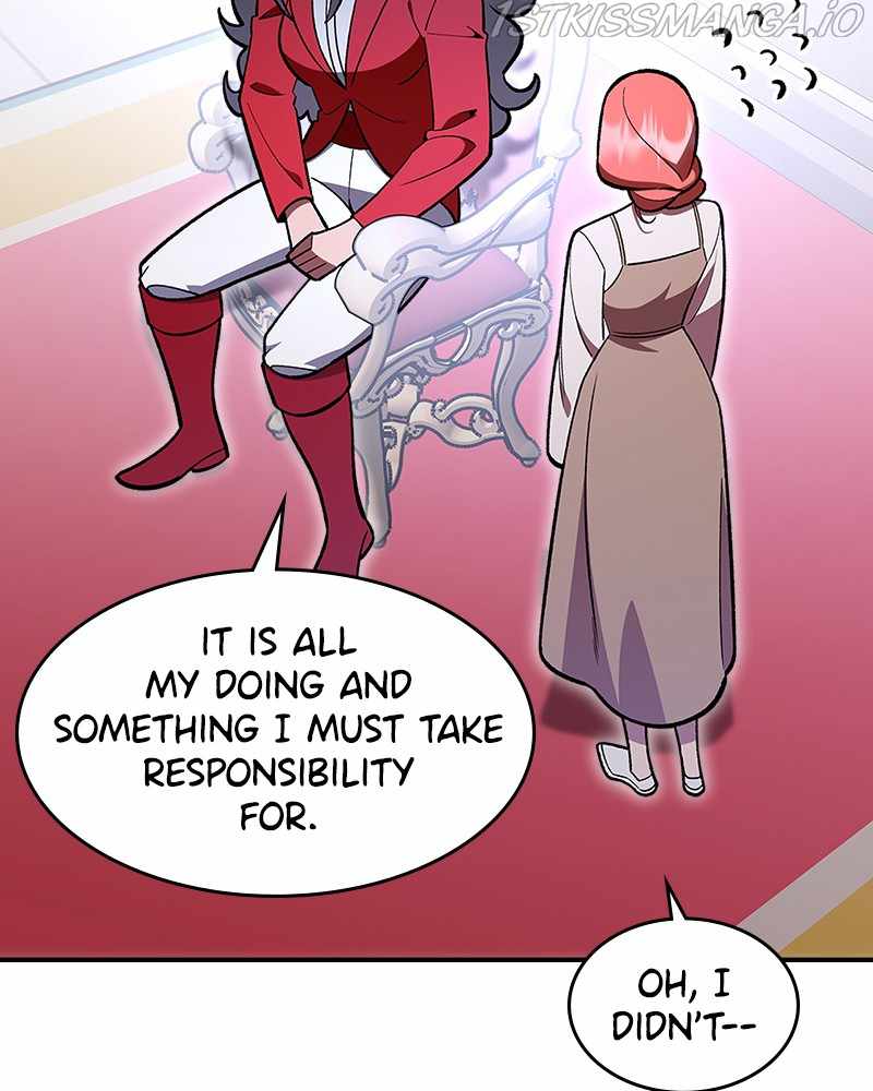 There Was a Hero Chapter 59 - Page 44
