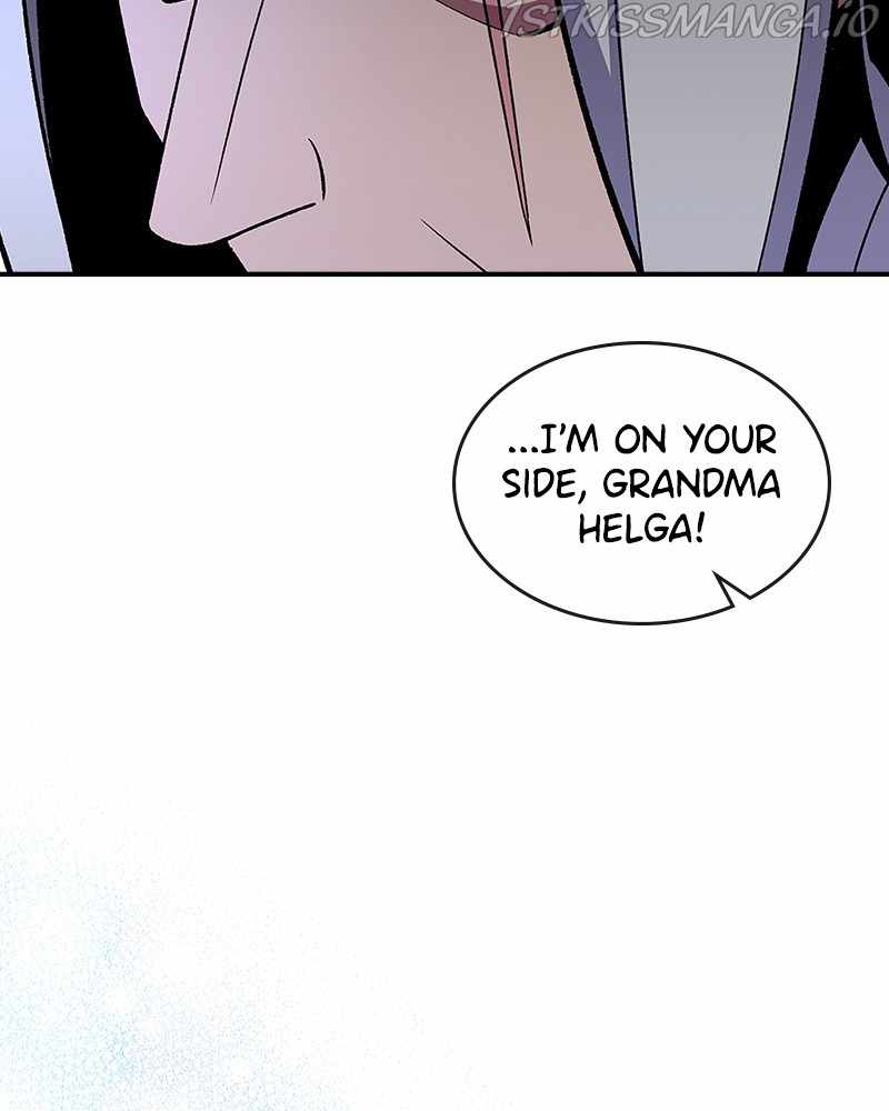 There Was a Hero Chapter 59 - Page 46