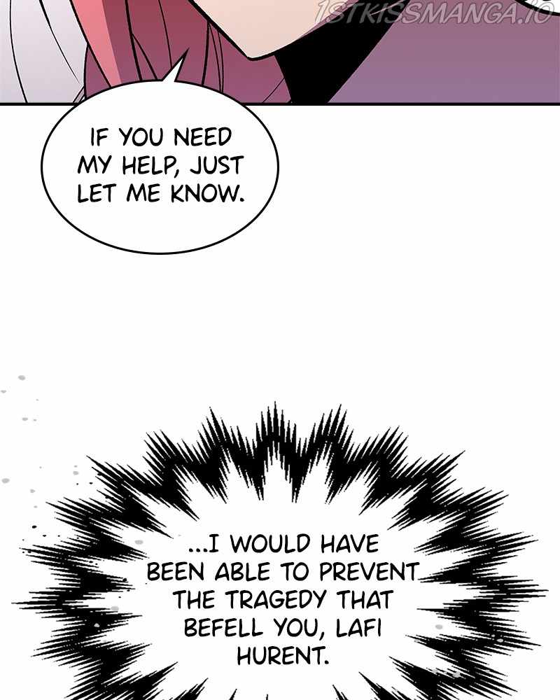 There Was a Hero Chapter 59 - Page 51