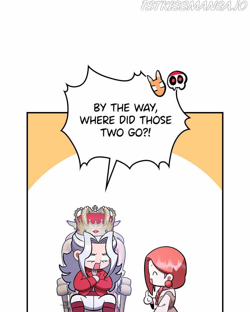 There Was a Hero Chapter 59 - Page 53