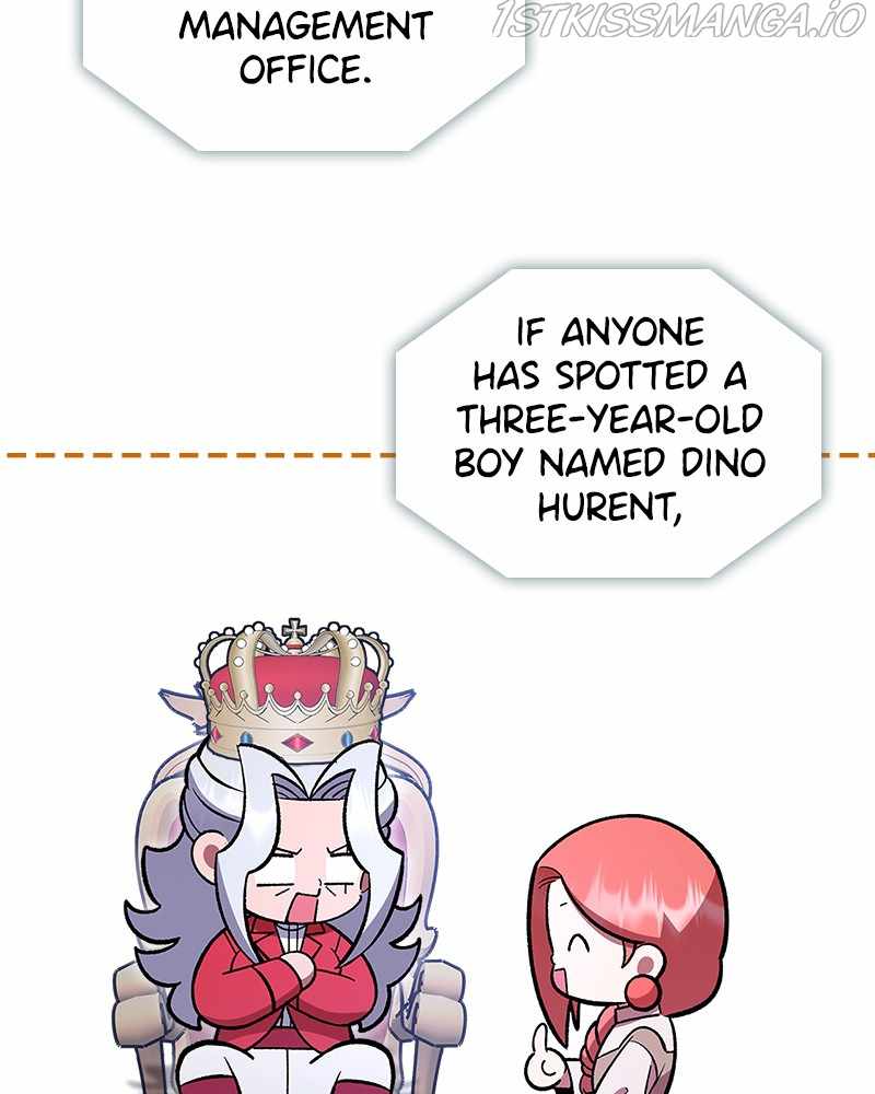 There Was a Hero Chapter 59 - Page 55