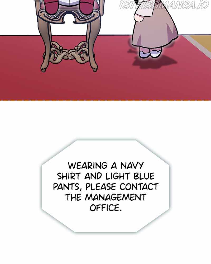 There Was a Hero Chapter 59 - Page 56