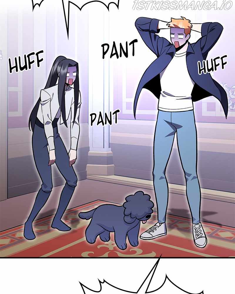 There Was a Hero Chapter 59 - Page 62