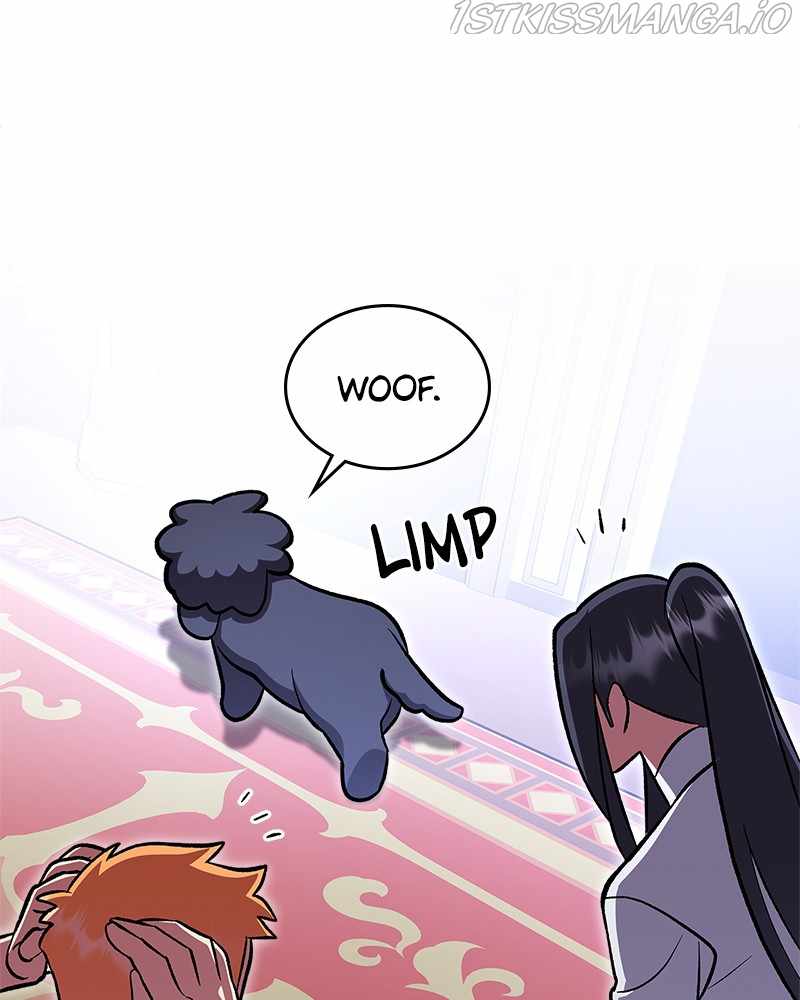 There Was a Hero Chapter 59 - Page 68