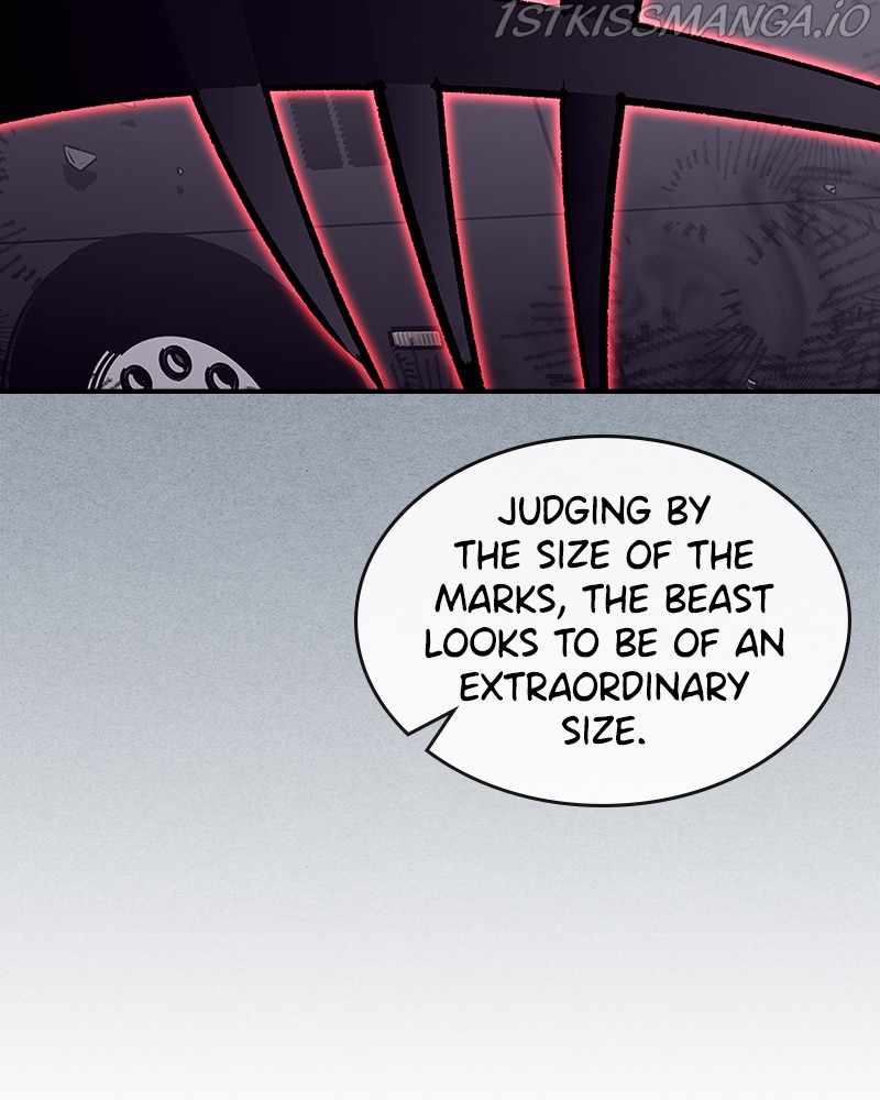 There Was a Hero Chapter 59 - Page 7