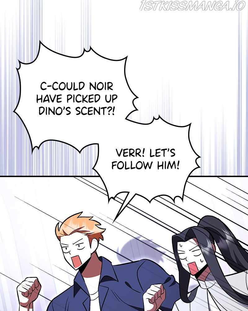 There Was a Hero Chapter 59 - Page 70