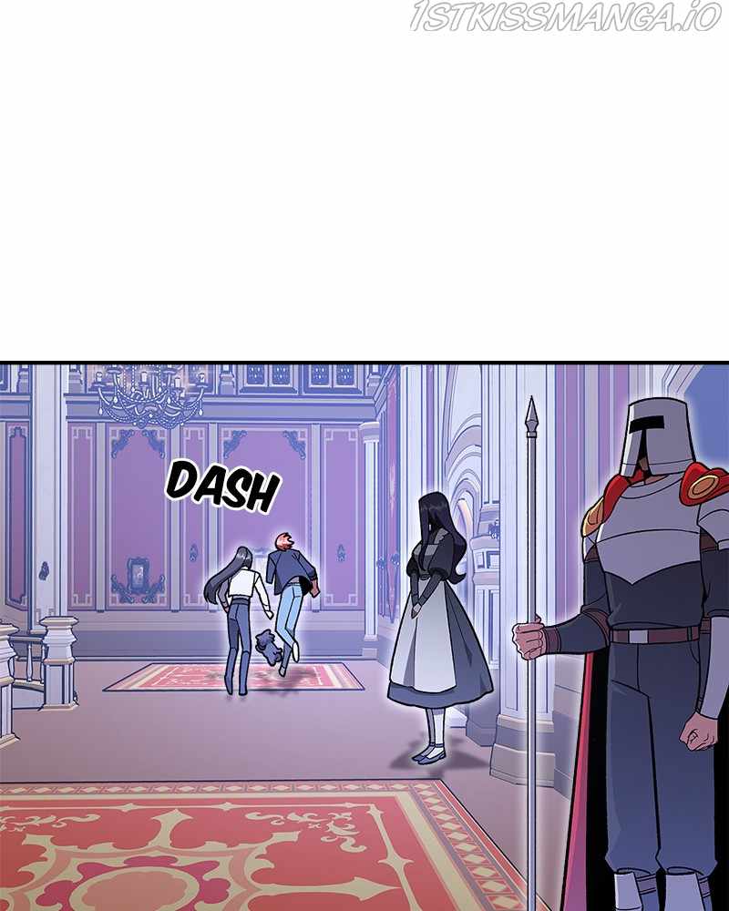 There Was a Hero Chapter 59 - Page 72