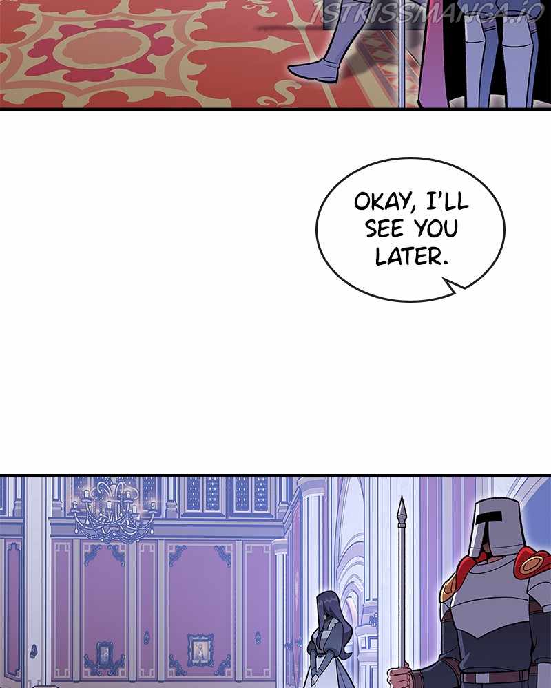 There Was a Hero Chapter 59 - Page 74