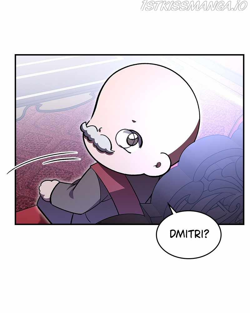 There Was a Hero Chapter 59 - Page 80