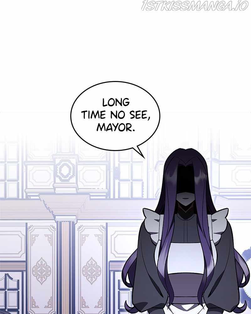 There Was a Hero Chapter 59 - Page 81