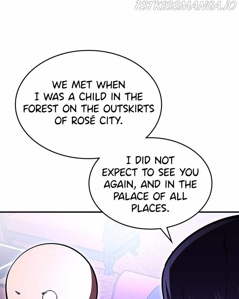 There Was a Hero Chapter 59 - Page 83