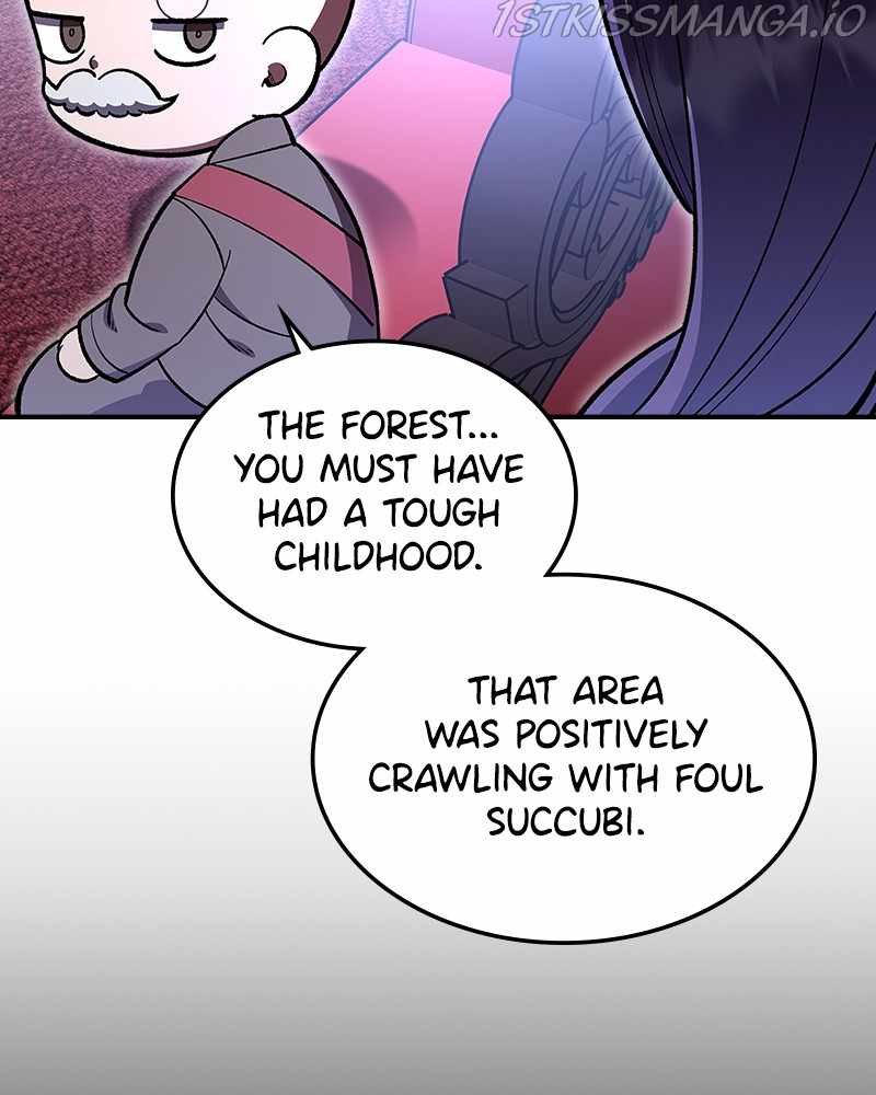 There Was a Hero Chapter 59 - Page 84