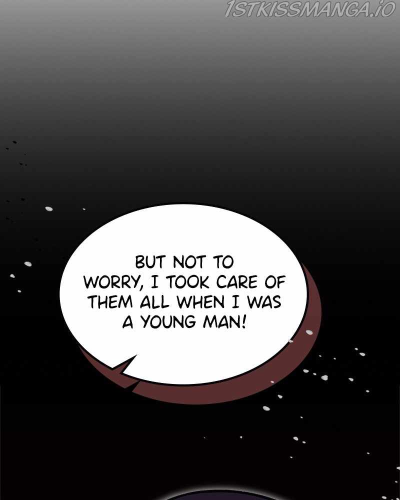 There Was a Hero Chapter 59 - Page 85