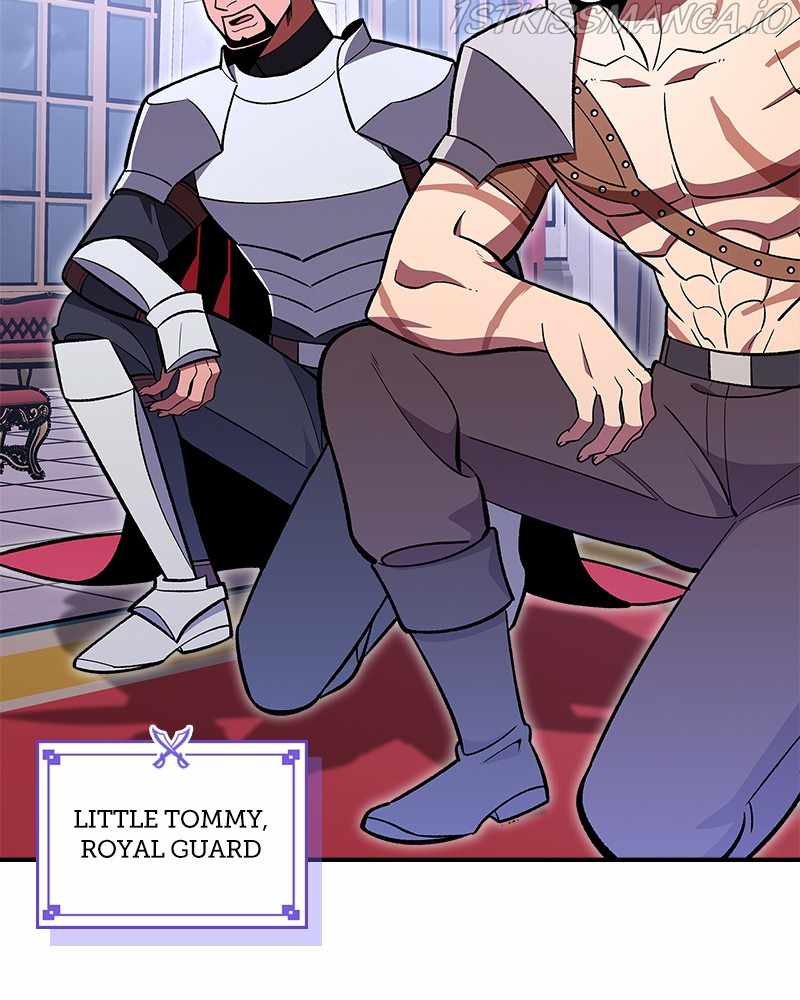 There Was a Hero Chapter 59 - Page 9