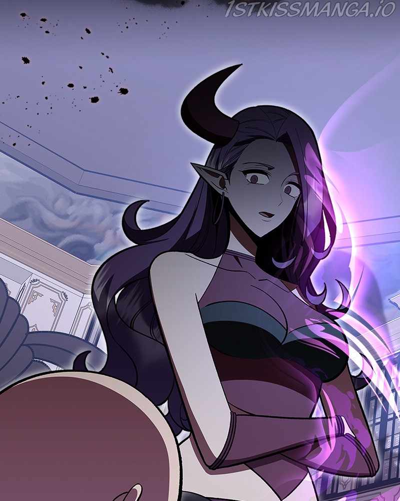 There Was a Hero Chapter 59 - Page 95