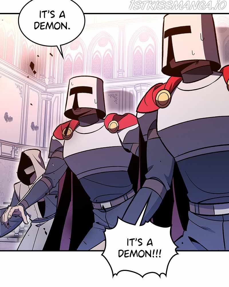There Was a Hero Chapter 60 - Page 10