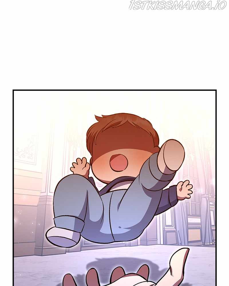 There Was a Hero Chapter 60 - Page 113