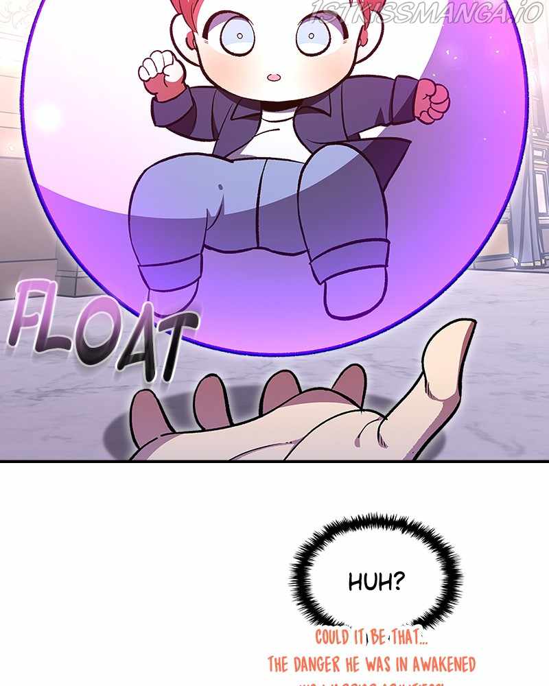 There Was a Hero Chapter 60 - Page 116