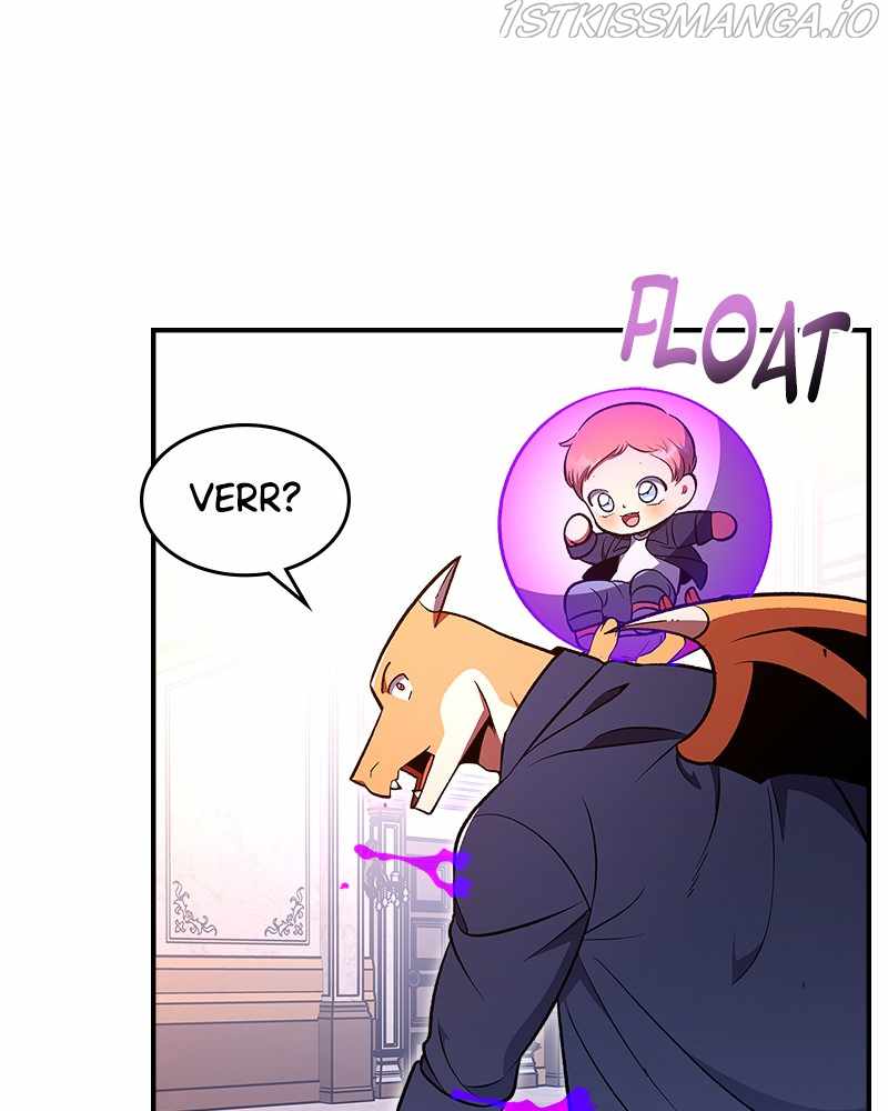 There Was a Hero Chapter 60 - Page 120