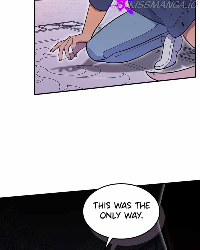 There Was a Hero Chapter 60 - Page 121