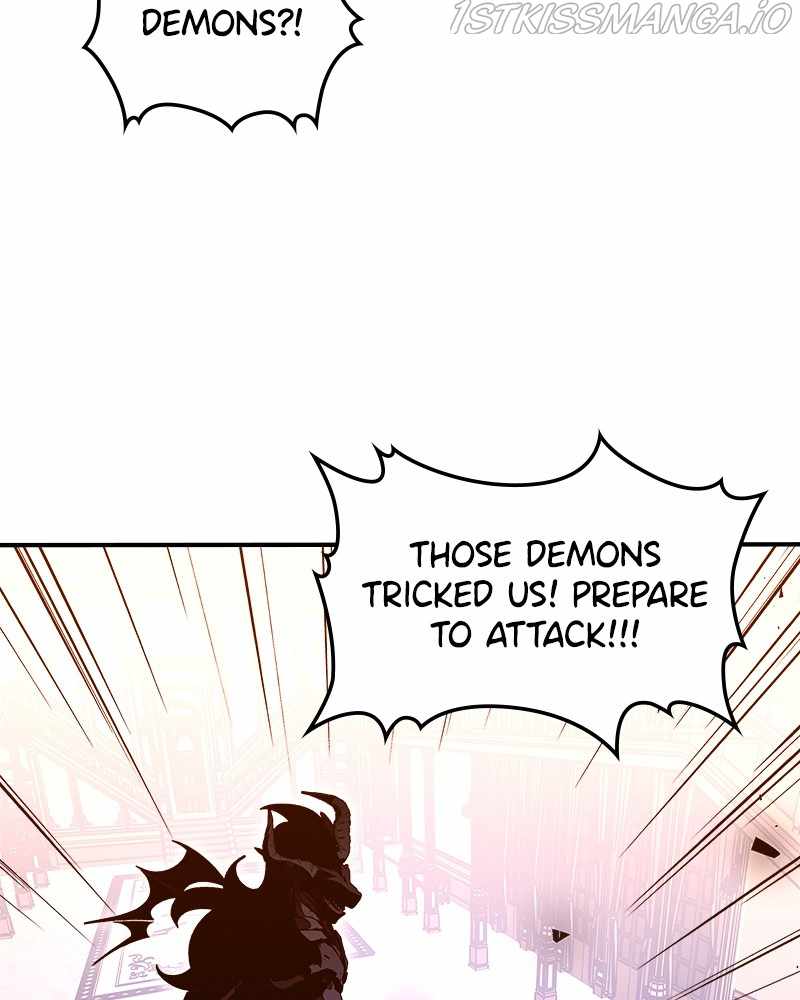 There Was a Hero Chapter 60 - Page 125