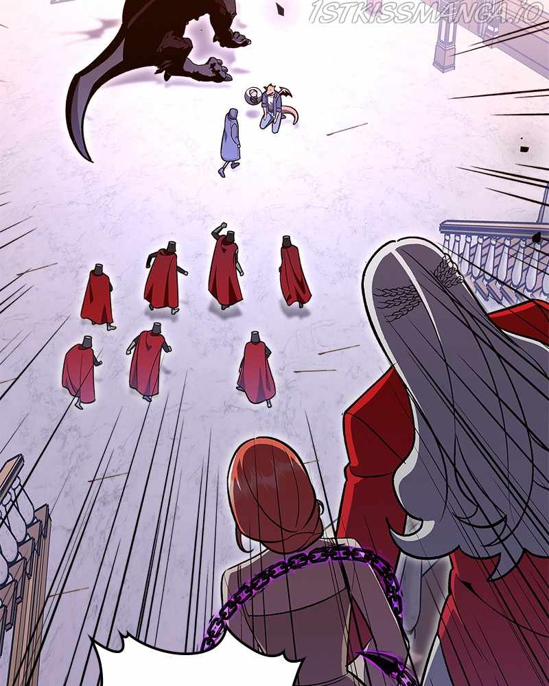 There Was a Hero Chapter 60 - Page 126