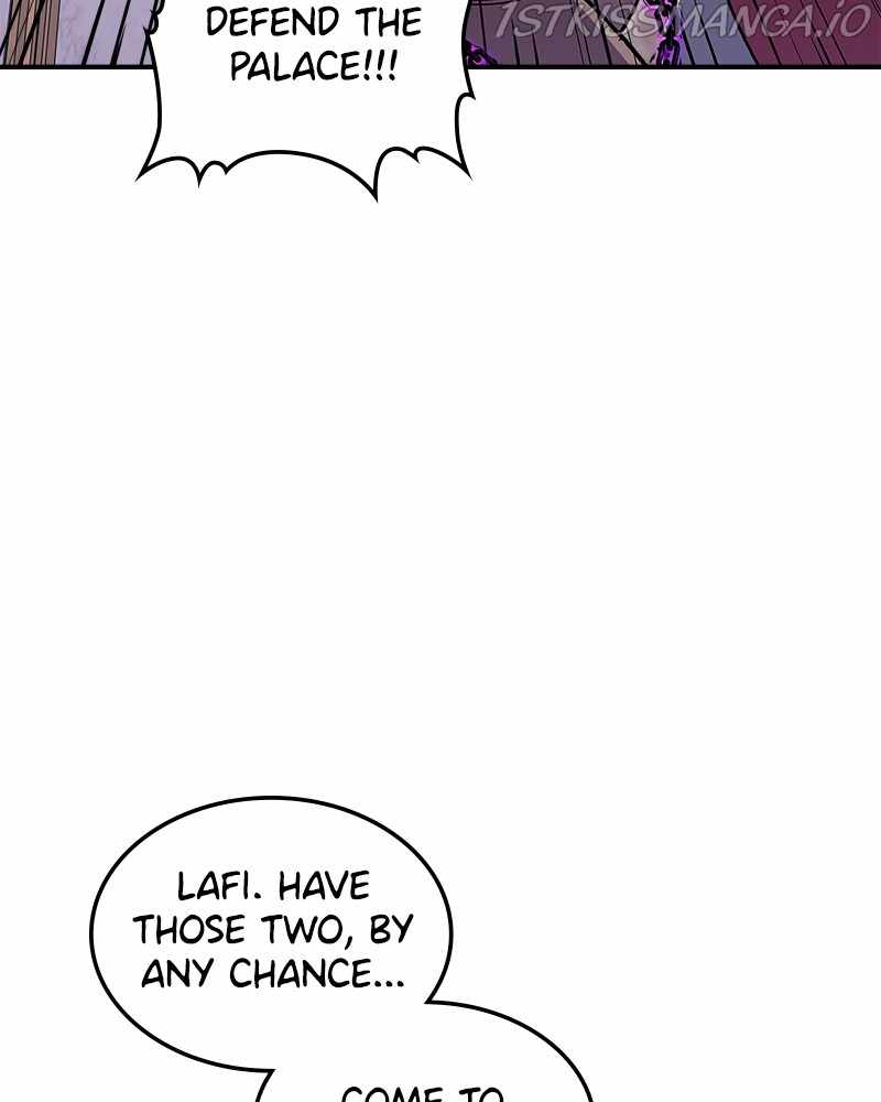 There Was a Hero Chapter 60 - Page 127
