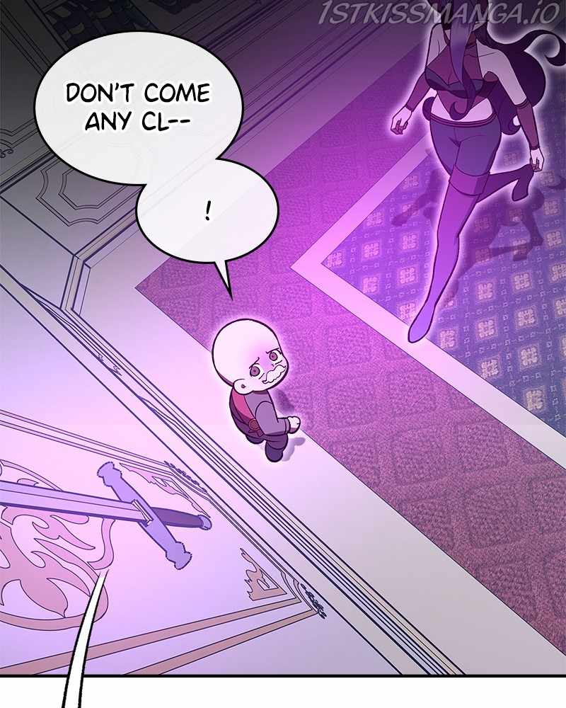 There Was a Hero Chapter 60 - Page 134