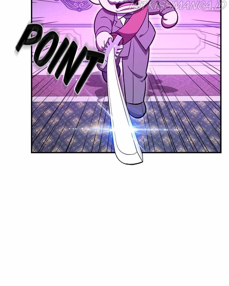 There Was a Hero Chapter 60 - Page 136